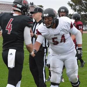 Meet your Posher, Reggie